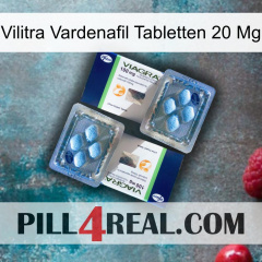 Vilitra Vardenafil Tablets 20 Mg viagra5